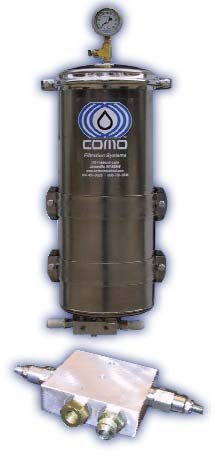 safety valve housing