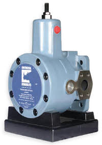 Continental Hydraulics Pump Rebuild