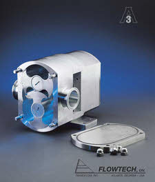 Unibloc pump authorized service center